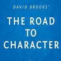 Cover Art for 9781512102154, A Review of David Brooks' The Road to Character by Eureka Books