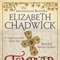 Cover Art for 9780751564983, Templar Silks by Elizabeth Chadwick