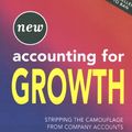 Cover Art for 9780712675949, Accounting For Growth: 2nd Edition Stripping the Camoflage From Company Accounts by Terry Smith