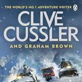 Cover Art for 9781405946889, Fast Ice: Numa Files #18 by Clive Cussler, Graham Brown