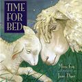 Cover Art for 9780152009007, Time for Bed by Mem Fox
