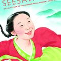 Cover Art for 9780613354707, Seesaw Girl by Linda Sue Park