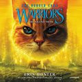 Cover Art for 9781094028583, Warriors: The Broken Code #2: The Silent Thaw: The Silent Thaw (The Warriors: The Broken Code Series) by Erin Hunter