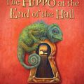 Cover Art for 9781536204483, The Hippo at the End of the Hall by Helen Cooper