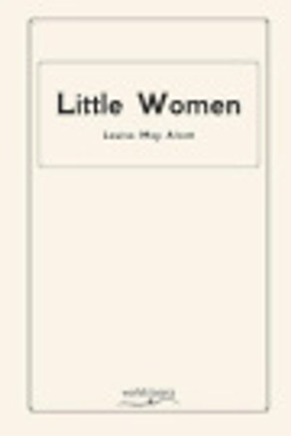 Cover Art for 9798588870252, Little Women by Louisa May Alcott by Louisa May Alcott