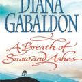 Cover Art for 8601404277603, By Diana Gabaldon A Breath Of Snow And Ashes: (Outlander 6) (New Ed) by Unknown
