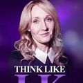 Cover Art for 9781720141495, Think Like J.K. Rowling: Top 30 Life and Business Lessons from J.K. Rowling by Ivan Fernandez