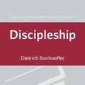 Cover Art for 9781451406726, Discipleship by Dietrich Bonhoeffer