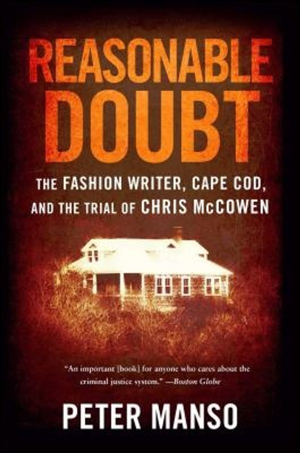 Cover Art for 9780743296687, Reasonable Doubt by Peter Manso