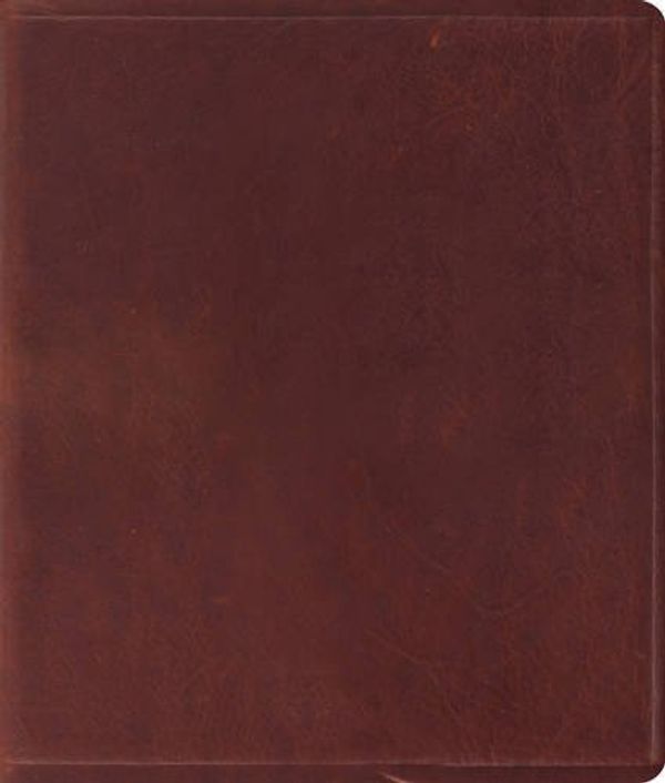 Cover Art for 9781433544415, ESV Journaling Bible by Crossway Bibles