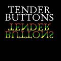 Cover Art for 9780486112404, Tender Buttons by Gertrude Stein