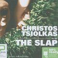 Cover Art for 9781742145891, The Slap by Christos Tsiolkas
