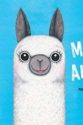 Cover Art for 9781743816332, Macca the Alpaca by Matt Cosgrove