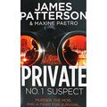 Cover Art for 9781784753290, Private - No 1 Suspect by n/a
