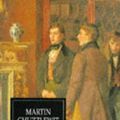 Cover Art for 9781853268359, Martin Chuzzlewit by Charles Dickens