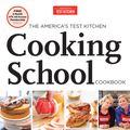 Cover Art for 9781936493524, The America’s Test Kitchen Cooking School Cookbook by America's Test Kitchen