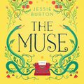 Cover Art for 9780062409935, The Muse by Jessie Burton