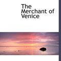 Cover Art for 9781140026433, The Merchant of Venice by William Shakespeare