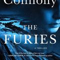 Cover Art for 9781982177027, The Furies by John Connolly