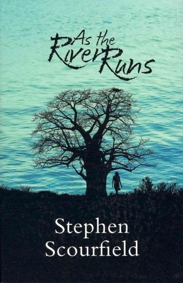 Cover Art for 9781742584904, As the River Runs by Stephen Scourfield