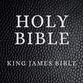 Cover Art for B085X8QKXS, Bible: Holy Bible King James Version Old and New Testaments (KJV) (Annotated) by The Bible