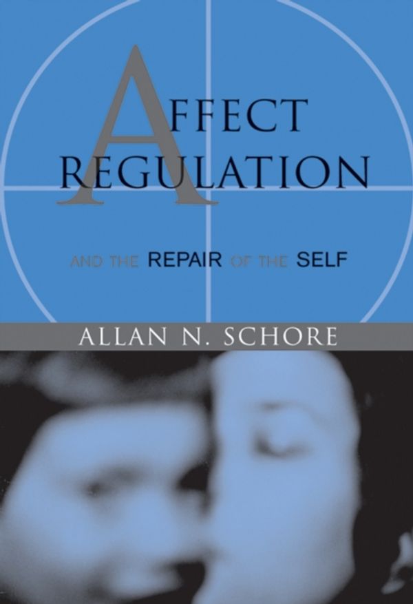 Cover Art for 9780393704075, Affect Regulation & the Repair of Self by Allan N. Schore