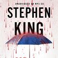 Cover Art for 9781442371347, Mr. Mercedes by Stephen King