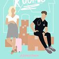 Cover Art for 9798712363735, The Temporary Roomie: A Romantic Comedy: 2 by Sarah Adams