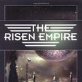 Cover Art for 9780765305558, The Risen Empire by Scott Westerfeld