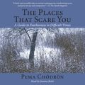 Cover Art for 9780525591818, The Places That Scare You by Pema Chödrön