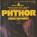 Cover Art for 9780425030110, Phthor by Piers Anthony