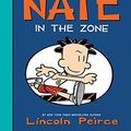 Cover Art for B01K3J045I, Big Nate: In the Zone by Lincoln Peirce (2014-03-11) by Unknown