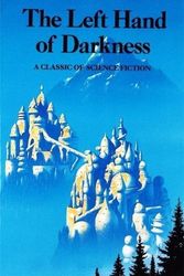 Cover Art for 9781857230741, The Left Hand of Darkness by Ursula K. Le Guin