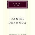 Cover Art for 9780375411236, Daniel Deronda by George Eliot