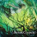 Cover Art for 9780689849190, Greenwitch by Susan Cooper