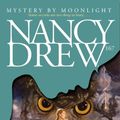 Cover Art for B00AK806VU, Mystery by Moonlight (Nancy Drew Book 167) by Carolyn Keene