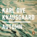 Cover Art for 9780345811042, Autumn by Karl Ove Knausgaard, Ingvild Burkey