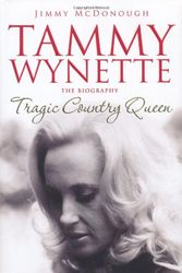 Cover Art for 9781847370624, Tammy Wynette by Jimmy Mcdonough