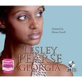 Cover Art for 9781407421711, Georgia by Lesley Pearse