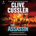 Cover Art for 9780698189508, The Assassin by Clive CusslerOn Tour