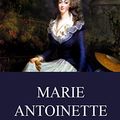 Cover Art for 9783849682187, Marie Antoinette by Stefan Zweig