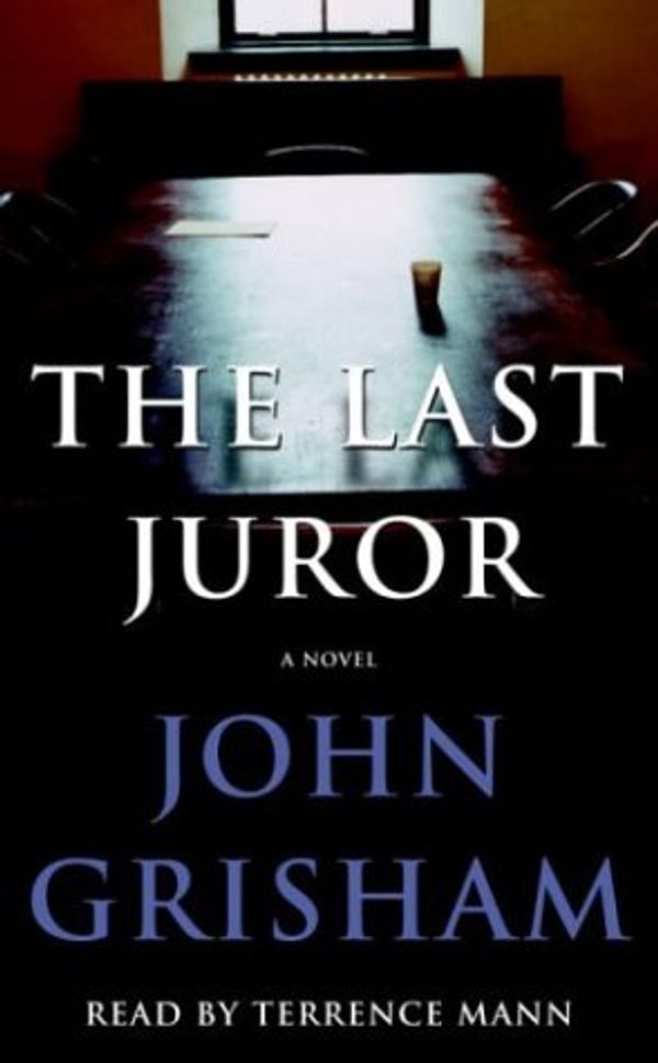 Cover Art for 9780739306512, The Last Juror by John Grisham