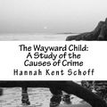 Cover Art for 9781490559490, The Wayward Child by Hannah Kent Schoff