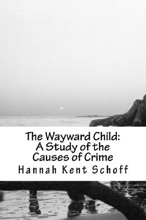 Cover Art for 9781490559490, The Wayward Child by Hannah Kent Schoff