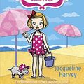 Cover Art for 9781849418751, Clementine Rose and the Seaside Escape by Jacqueline Harvey