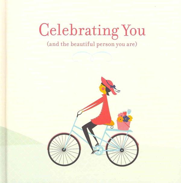 Cover Art for 9781932319996, Celebrating You by M. H. Clark
