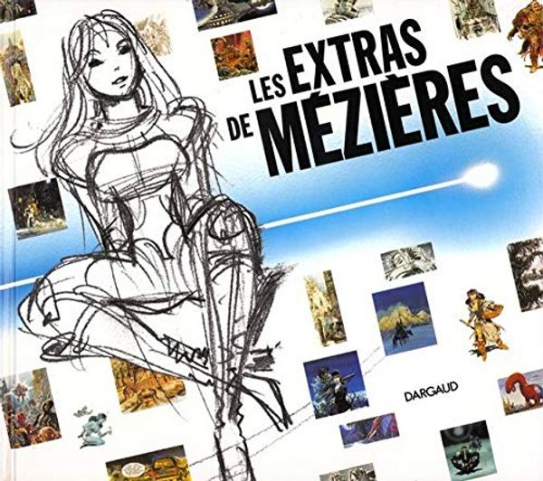 Cover Art for 9782205044430, Valérian: Les Extras de Mézières, tome 1 by Mezières Jean-Claude
