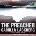 Cover Art for 9781846486227, The Preacher by Camilla Lackberg