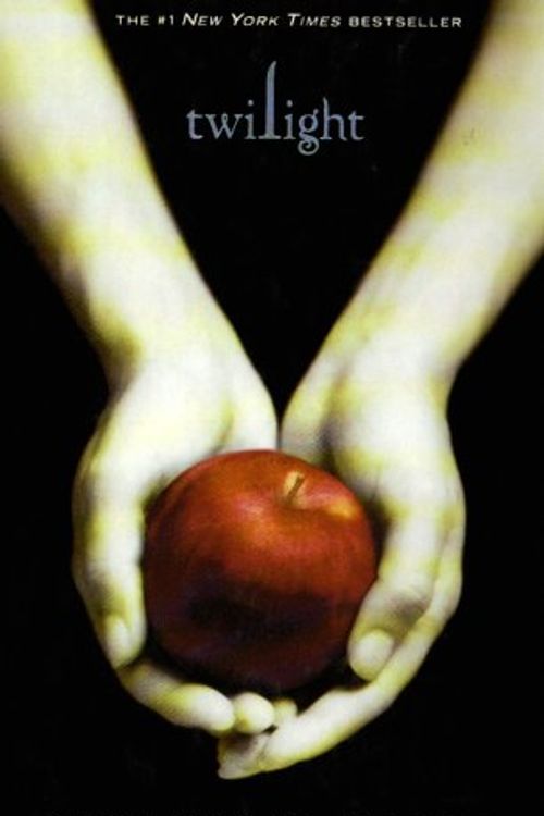 Cover Art for 9781435244931, Twilight (Twilight Saga) by Stephenie Meyer