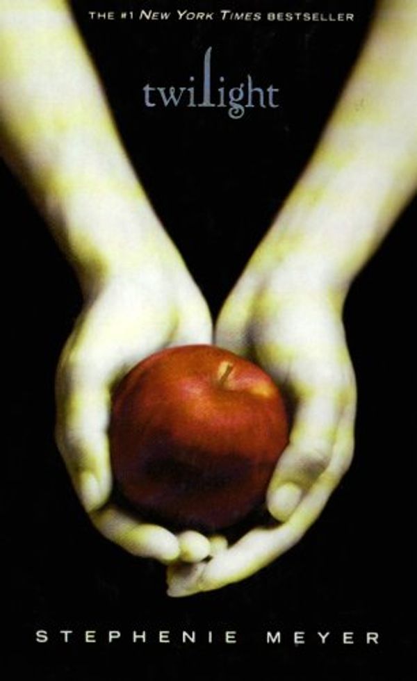 Cover Art for 9781435244931, Twilight (Twilight Saga) by Stephenie Meyer